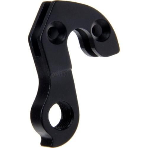 10pcs Bicycle Derailleur Hanger For Bergamont Lapierre #32-57-145 AIRCODE EFI Xelius Sensium Ghost #EZ1859 Nivolet MECH Dropout