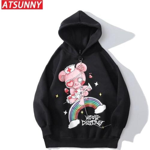 Худи мужские ATSUNNY SINCE 2021 China At AliExpress