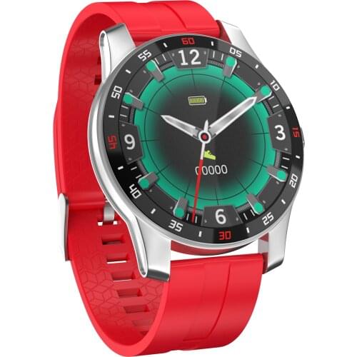 BT5.0 Smart Watch F12 PRO Sports Smartwatches 24H Real Time Heart Tate Monitoring Blood Pressure Sleep Monitoring Passometer