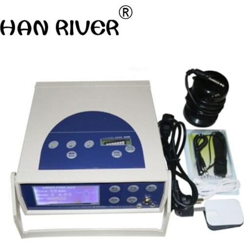 The foot massage acupuncture pulse negative hydrogen ion detoxification instrument care fully to preserve ones health