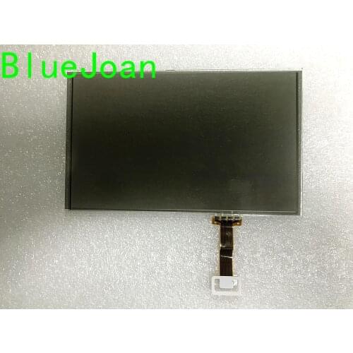LB070WV7(TL)(01) LB070WV7-TL01 Original new 7" inch 800*480 LED LCD touch Screen Display for Kia Car Navigation AV System