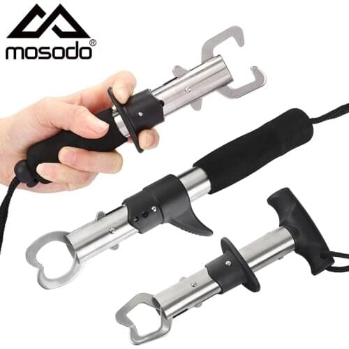 Mosodo Fishing Pliers