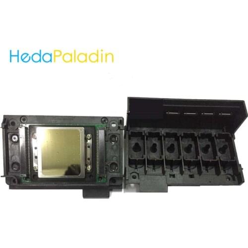 New Original FA09050 Printhead for Espon XP510 XP600 XP601 XP605 XP610 XP615 XP700 XP701 XP750 XP800 XP801 Print head