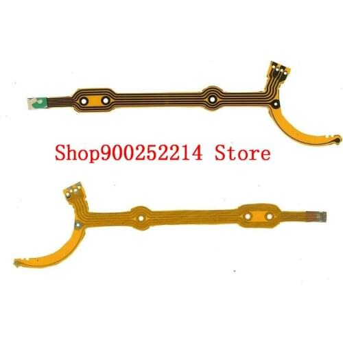 NEW LENS Aperture Flex Cable For SIGMA 18-50mm 18-50 mm Repair Part