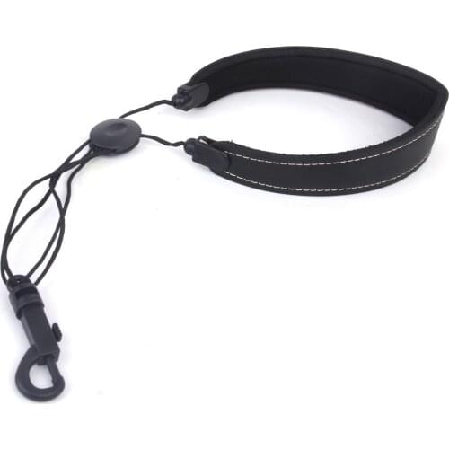 Universal Saxophone Shoulder Neck Strap Belt for Saxophonist DIY Sax Replacement