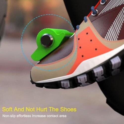 Universal Motorcycle Shift Gear Lever Pedal Rubber Cover Shoe Protector Foot Peg Toe Gel Sleeve For Honda Kawasaki Yamaha