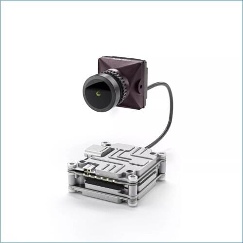 In Stock Caddx POLAR Vista Kit / Air Unit POLAR starlight Digital HD FPV system 720P/60fps Digital HD Camera for FPV RC Drone