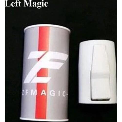 New Color Changing Cane Gimmick Magic Tricks Wand Color Change Magia System Magician Close Up Stage Street Illusions Props Fun