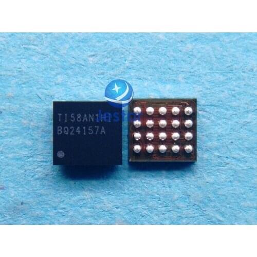 2pcs/lot Charger charging IC BQ24157B BQ24157A BQ24157 BQ24157S