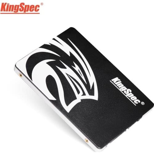 KingSpec SATA3 120GB SSD HDD SATA III 240GB SSD 480GB 2.5 960GB Internal Solid State Hard Drive for Desktop Laptop Internal