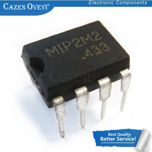 1pcs/lot MIP2M2 2M2 DIP-7 In Stock