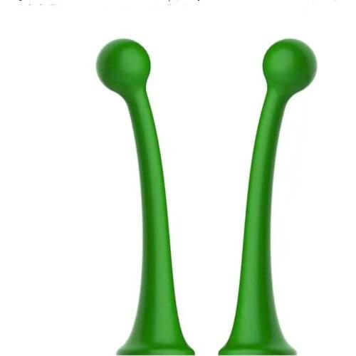 3D stereo car stickers car looking artifact devil horn selling cute anti-collision creative personality car decoration ornaments