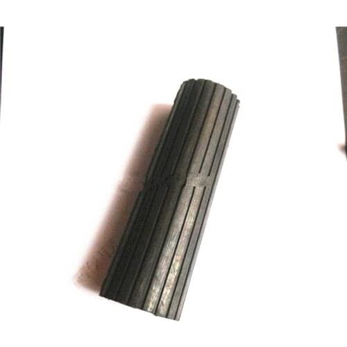 Free shipping throttle twist grip Throttle swing for Hangkai 2 stroke 9.9 HP 15 HP 18HP outboard machine boat parts