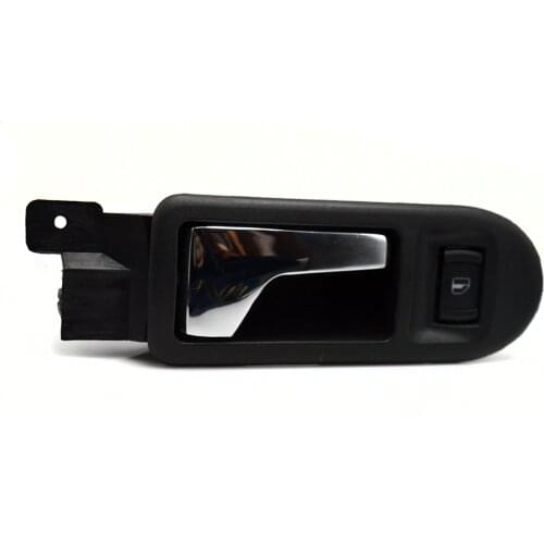 For Volkswagen VW Golf MK4 Jetta Bora Passat B5.5 B5 Inner Interior Door Handle Opener RIGHT window switch 3B1 837 114
