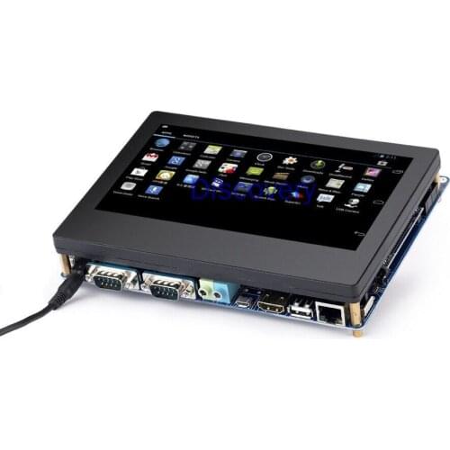 Friendly Arm Cortex-A9 Tiny4412 SDK ADK Development Board Exynos4412 Android5