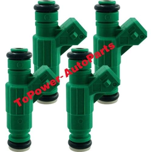 Fuel Injectors 0280155787 Nozzels For 1999-2004 Land Rover Discovery Range Rover 4.0L 4.6L V8 GAS Car Accessories Autoparts