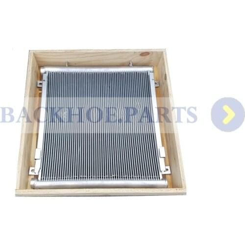 Radiators FPFridayParts China