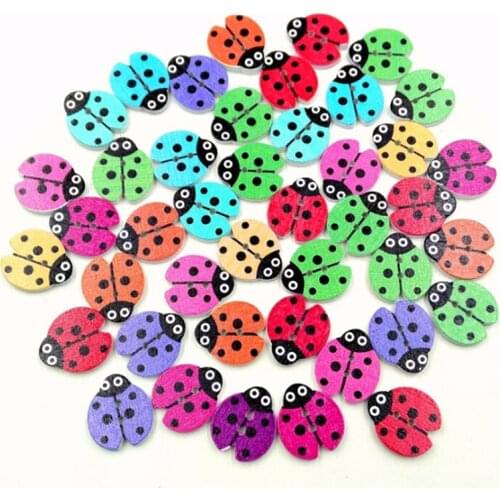 Genenic Sewing Decorations