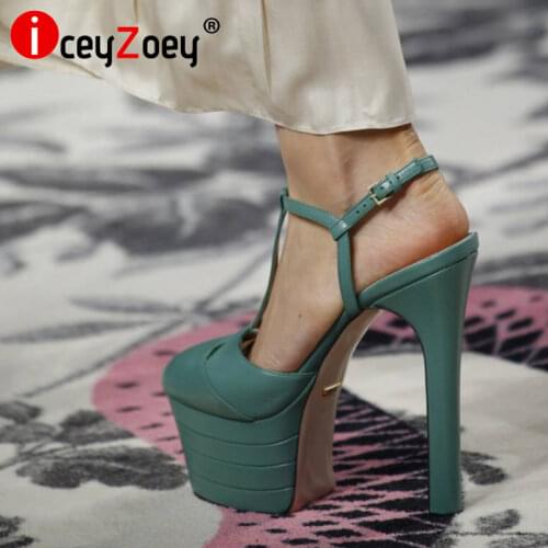 Женские высокие сапоги IceyZoey China At AliExpress