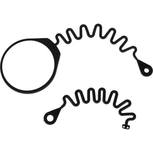 Fuel Tank Cap Cover Line For S80 S60 S40 S60L XC60 S40 V40 C30 C70 V70