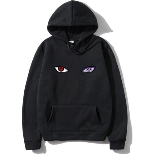 Men Hoodies Streetwear New Arrival Harajuku Anime Hoodies Printed Pullover Streetwear Hip Hop Sweatshirt Oversized Hoodie