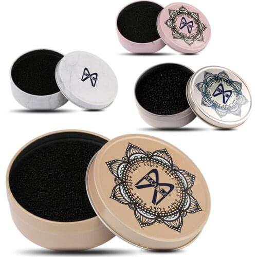 Makeup Brush Cleaner Sponge Remover Color Off Make Up Brushes Clean Dry Box Sponge Eye Shadow Makeup Washing Tool Cosmetic Kits