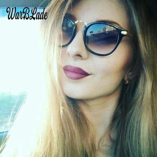 WarBLade 2019 Finished Myopia Glasses Black Frame Metal Goggles Lens Sighted Prescription Glasses -1 -1.5 -2 -2.5 -3 -3.5 -4