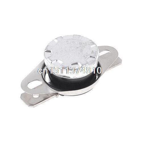 KSD301 50 Celsius Normally Close Temperature Control Thermostat Switch