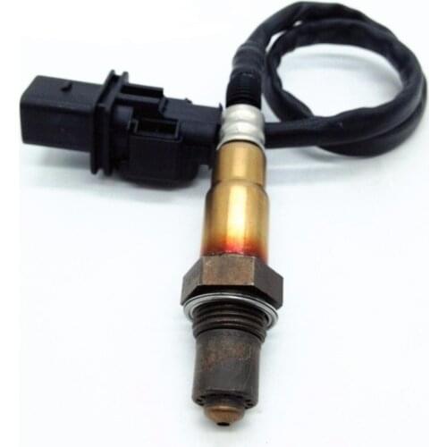 Direct fit Pre-cat Wideband Oxygen O2 Sensor for hyundai santa fe 2007 2.2L CRDI OE#:39350-2A400 393502A400