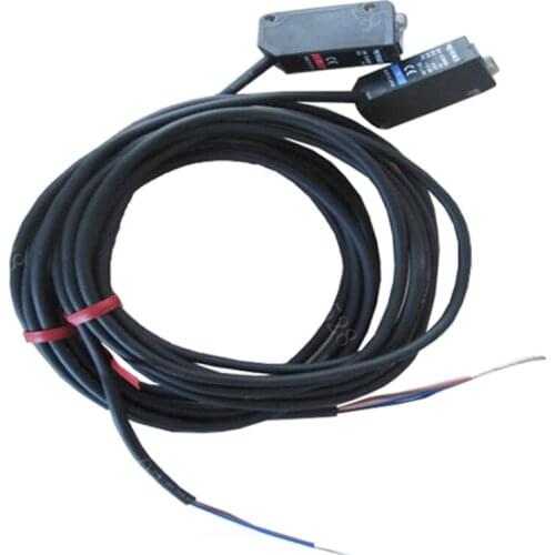 PZ-M51 through-beam photoelectric switch sensor new original authentic