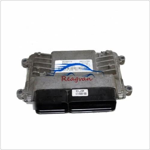 Reagvan Engine Computers