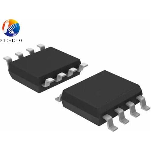 SN65LVDS2DR SN65LVDS2D LVDS2 SOP-8 IC Free shipping