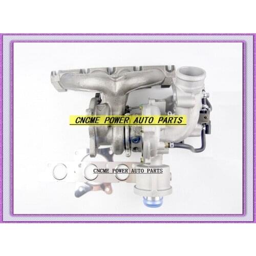 TURBO 53039880106 5303-970-0106 53039700087 06D145701E 06D145701D 06D145701C 06D145701F For Seat Exeo 2.0L TFSI BGB BWE BPJ BUL