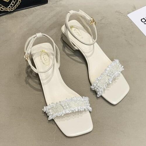 YOMINIE Women's Shoes With Heels