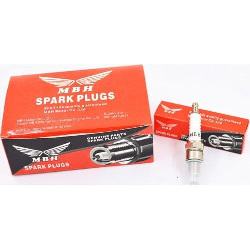 4pcs/lot Motorcycle Spark Plug B7TC for CR7E CR7EIX CPR7EA-9 CPR8EA-9 CPR8EAIX-9 96067 CR8E CR8EIX IU24 IU22 UR4DC UR6DE PRG6HCC