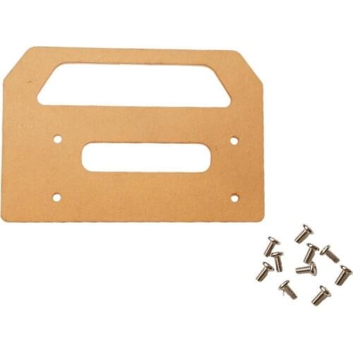 Hard Drive Acrylic Bracket Extended Mechanical Hard Drive Multi-layer Bracket Desktop Computer 3.5-inch Hard Drive DIY Fixed