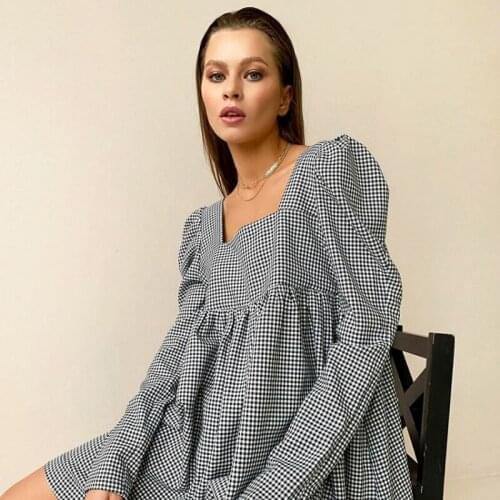 Allukasa Long Dresses