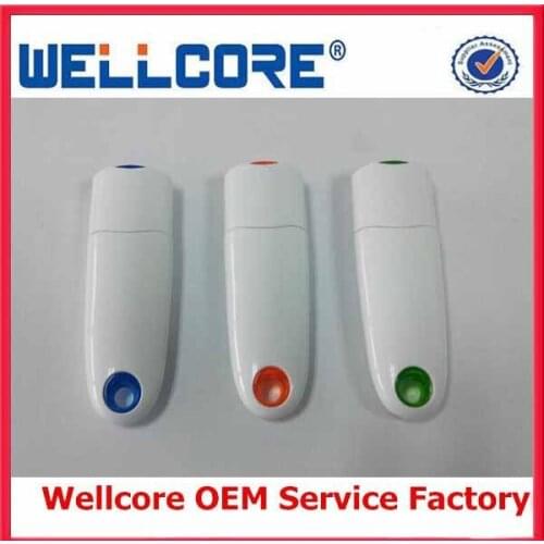 Free Shopping 2015 Hot Sale CC2541 iBeacon BLE 4.0 iBeacon Module USB ibeacon