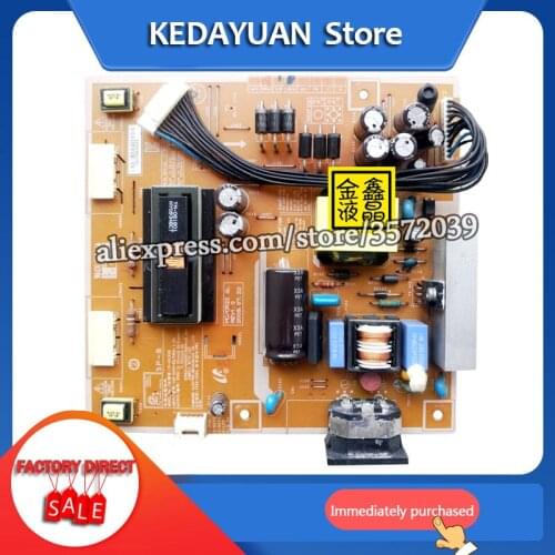 Free shipping original 100% test for samgsung P2250W power board P2350 P2050W 2243BW PLUS IP-49155B
