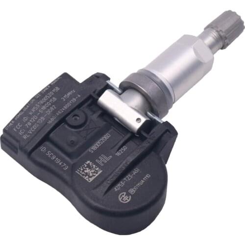 FOR 2014-2018 Acura RDX TLX TPMS TIRE PRESSURE SENSOR 42753-TZ3-A51 315MHZ