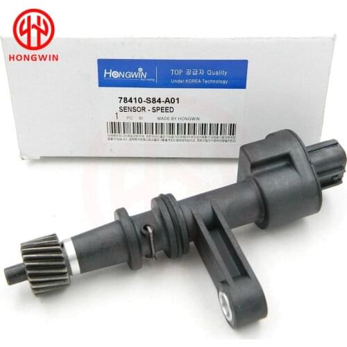 Speed Sensor For HHonda CCivic 6 VI 95-01 AAcura Integra 2000-2001 1.4 1.5 1.6 1.8 78410-S04-951 78410-S84-A01