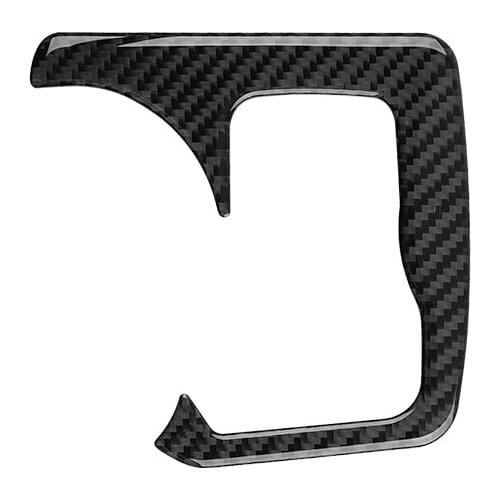 For Nissan 370Z Z34 2009 2010 2011 2012 2013 2014 2015 2016 2017 2018 2019 2020 2021 Central Heating Button Outside Sticker