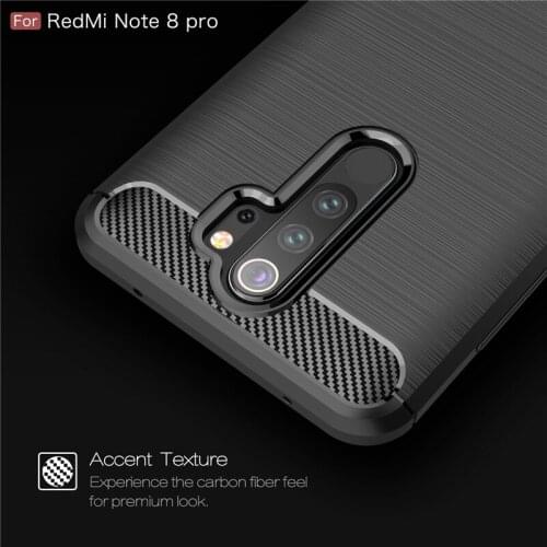 Elepinter Phone Cases Xiaomi Redmi 8