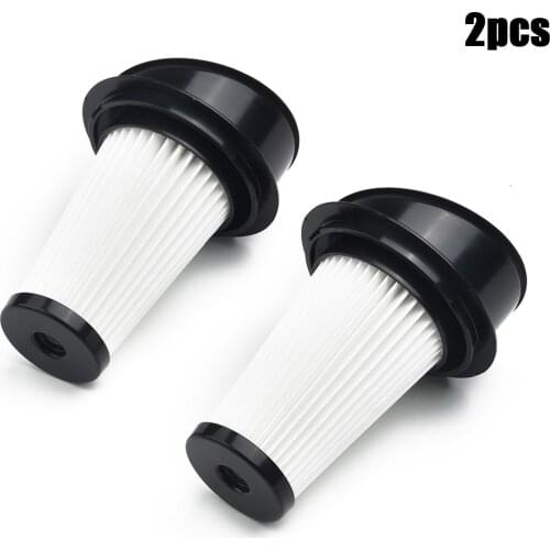 Filters For Grundig VCH9930 VCH9931 VCH9932 Vacuum Cleaner Part Sweeping Mopping Replacement Accessories Kit 2 Pack