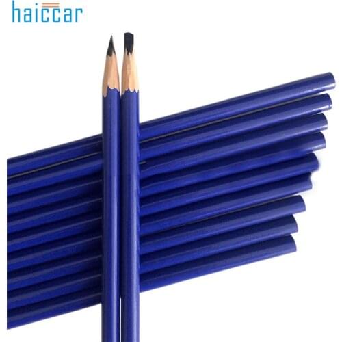 Eyebrow/lip tattoo Pencil HAICAR 1pc Microblading Permanent Makeup Eyebrow Line Lip Line Design Positioning Pencil Waterproof