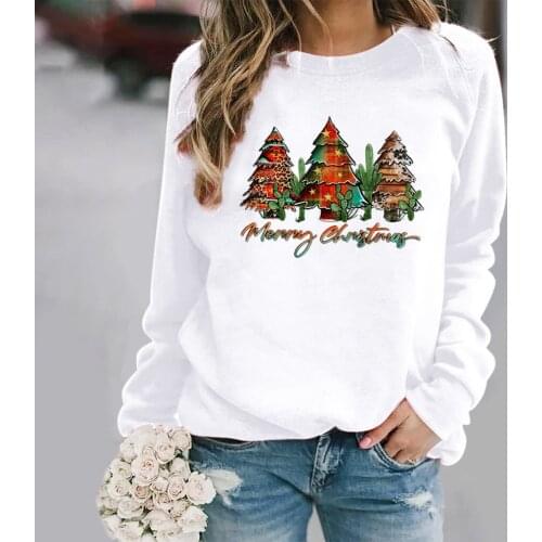 MODARANI Women's Sweatshirts With Print