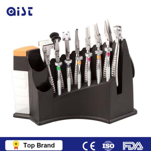 China Factory Price High Quality Accessories Optical Equipments Screw Driver Set for Optical Shop Glasses Processing Pliers