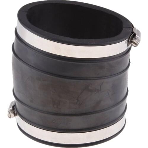 Lower Exhaust Bellows For MerCruiser - 32-14358T 32-14358001 89130 18-2746