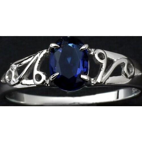 New Brand Clear CZ 925 Sterling Silver Ring Hot Jewelry for Women R634
