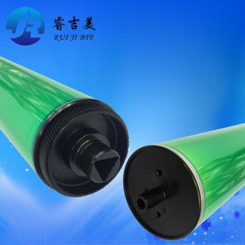 New OPC Drum Compatible For Konica Bizhub C451 C550 C452 C552 C650 C652 451 552 452 552 650 652 C654 754 654e 754e Black Drum